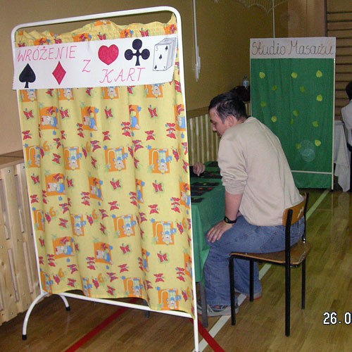 Dzień Matki, zdjęcie 2 z 8