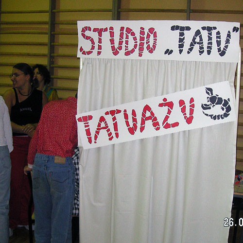 Dzień Matki, zdjęcie 3 z 8