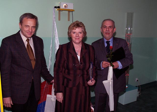 Gala z okazji przedstawienia dorobku artystycznego dzieci, młodzieży osób niepełnosprawnych intelektualnie, zdjęcie 2 z 38