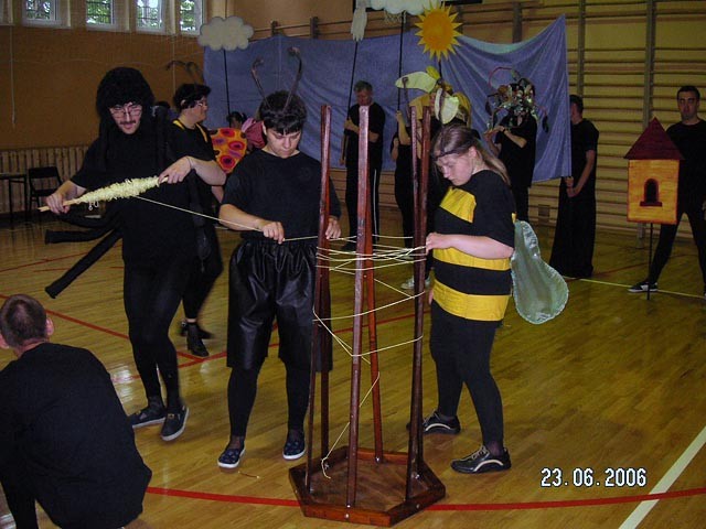 Zakończenie roku szkolnego, zdjęcie 5 z 16