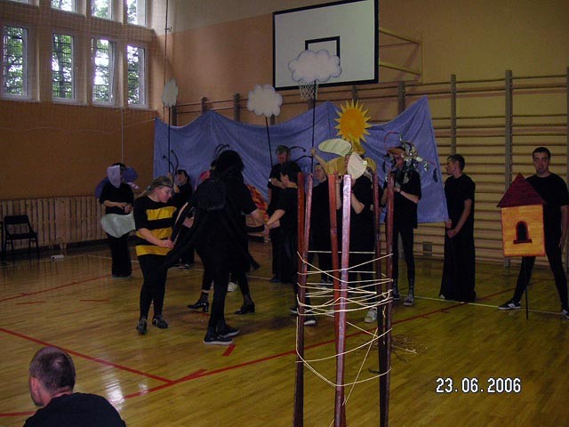 Zakończenie roku szkolnego, zdjęcie 6 z 16