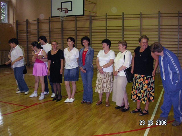 Zakończenie roku szkolnego, zdjęcie 13 z 16