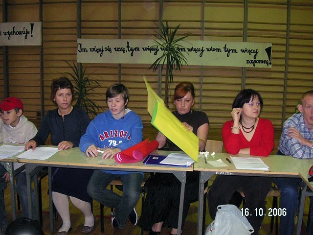 Dzień Edukacji Narodowej, zdjęcie 2 z 38