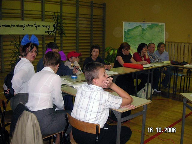 Dzień Edukacji Narodowej, zdjęcie 3 z 38
