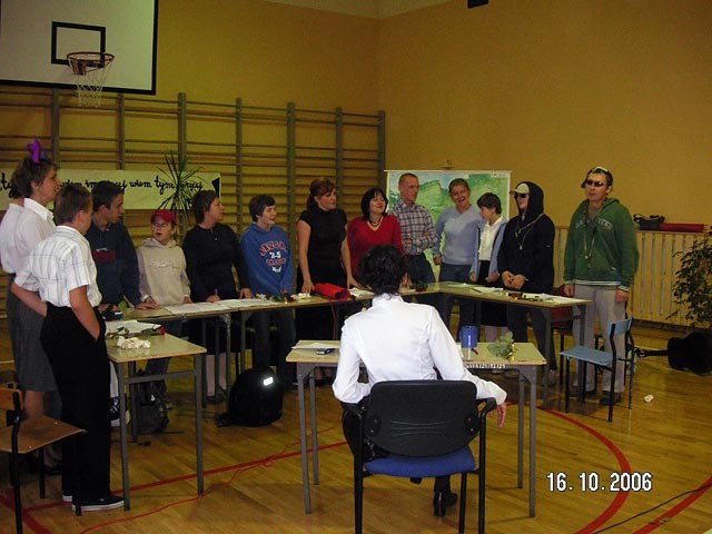 Dzień Edukacji Narodowej, zdjęcie 21 z 38