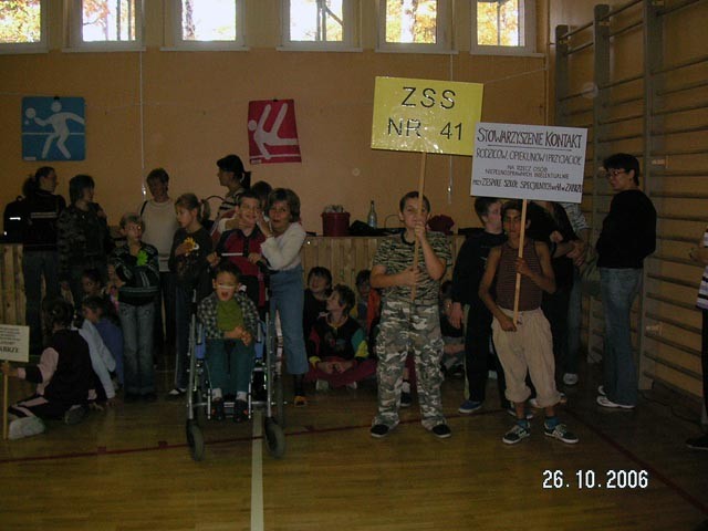 V Igrzyska Integracyjne, zdjęcie 2 z 56