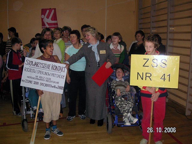V Igrzyska Integracyjne, zdjęcie 3 z 56