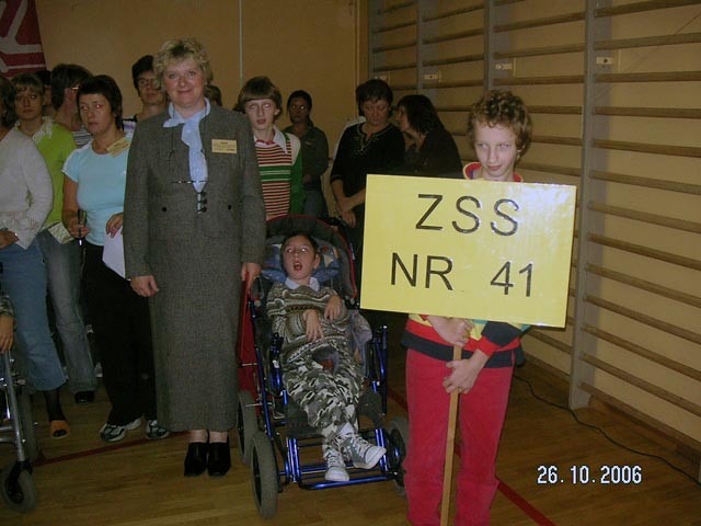 V Igrzyska Integracyjne, zdjęcie 4 z 56