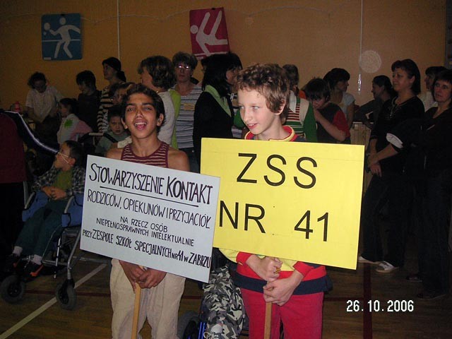 V Igrzyska Integracyjne, zdjęcie 5 z 56