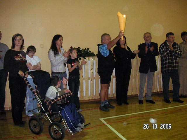 V Igrzyska Integracyjne, zdjęcie 15 z 56