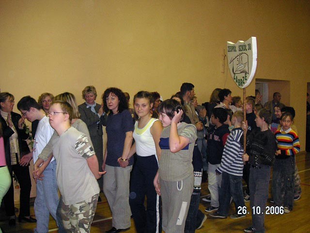 V Igrzyska Integracyjne, zdjęcie 18 z 56