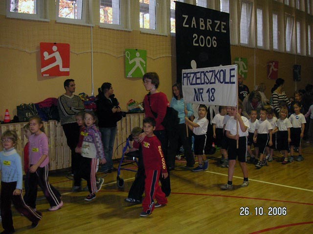 V Igrzyska Integracyjne, zdjęcie 21 z 56