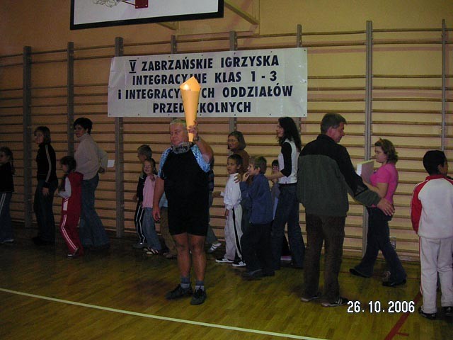 V Igrzyska Integracyjne, zdjęcie 22 z 56