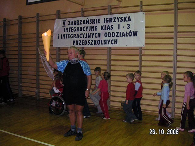 V Igrzyska Integracyjne, zdjęcie 23 z 56