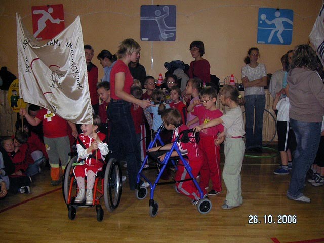 V Igrzyska Integracyjne, zdjęcie 24 z 56