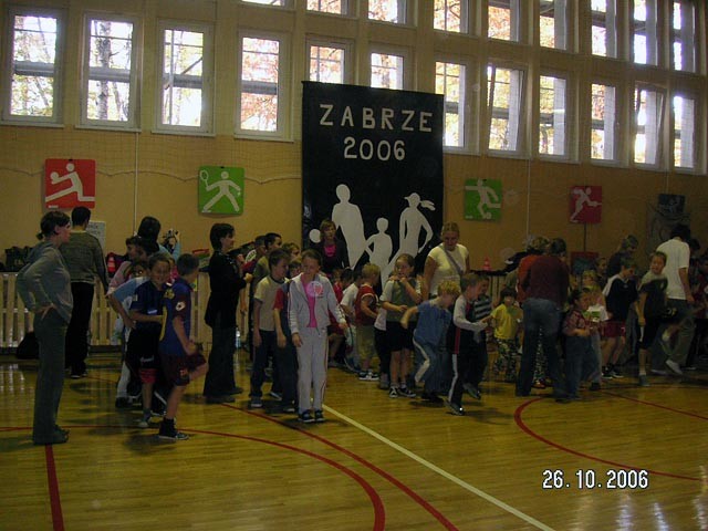 V Igrzyska Integracyjne, zdjęcie 28 z 56