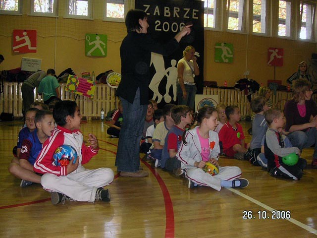 V Igrzyska Integracyjne, zdjęcie 31 z 56