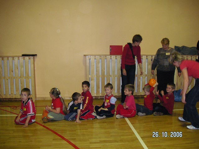 V Igrzyska Integracyjne, zdjęcie 33 z 56