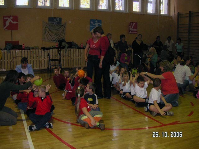 V Igrzyska Integracyjne, zdjęcie 34 z 56