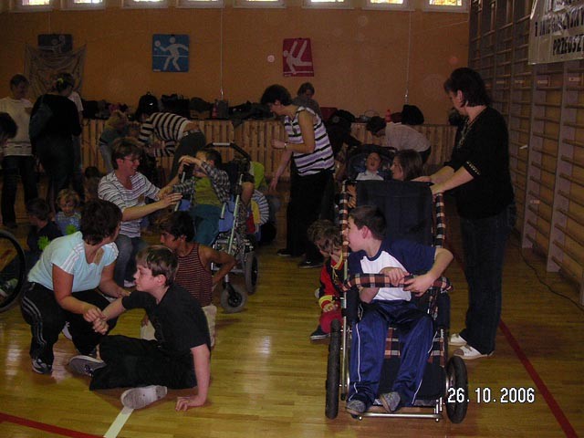 V Igrzyska Integracyjne, zdjęcie 37 z 56
