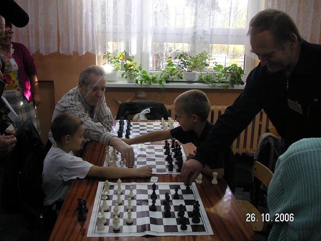 V Igrzyska Integracyjne, zdjęcie 46 z 56