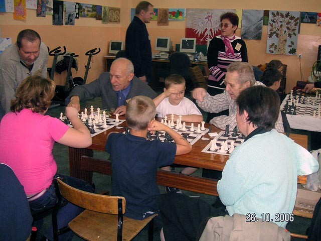 V Igrzyska Integracyjne, zdjęcie 55 z 56
