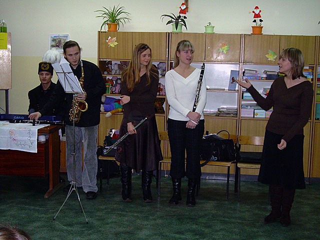 Koncert z okazji „Dnia Górnika”, zdjęcie 4 z 36