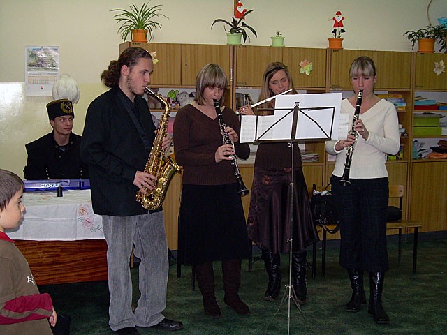 Koncert z okazji „Dnia Górnika”, zdjęcie 5 z 36