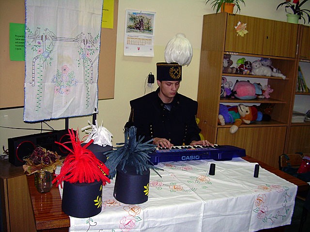 Koncert z okazji „Dnia Górnika”, zdjęcie 7 z 36