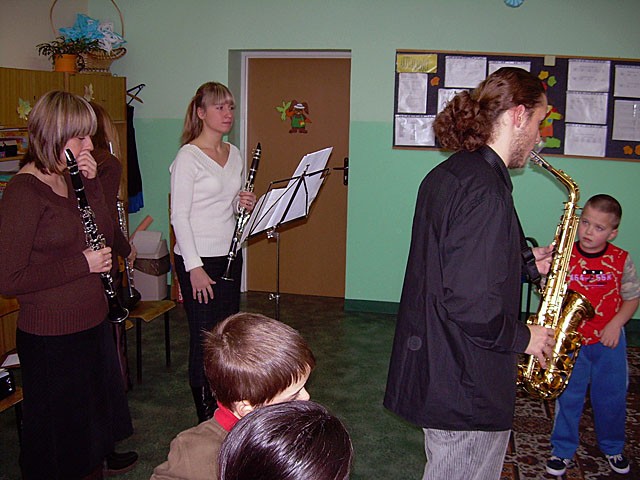 Koncert z okazji „Dnia Górnika”, zdjęcie 11 z 36