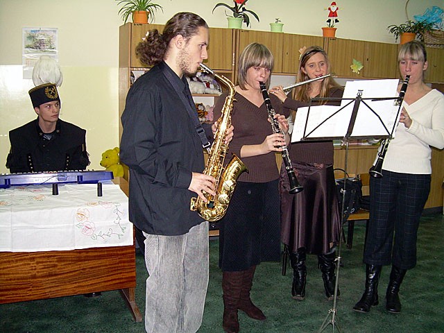 Koncert z okazji „Dnia Górnika”, zdjęcie 12 z 36