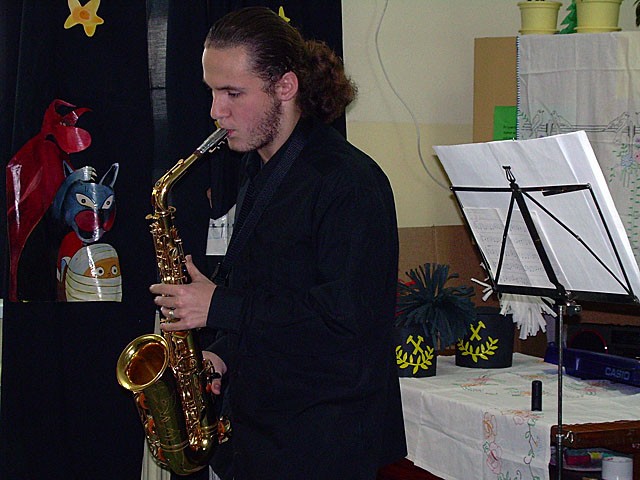 Koncert z okazji „Dnia Górnika”, zdjęcie 14 z 36