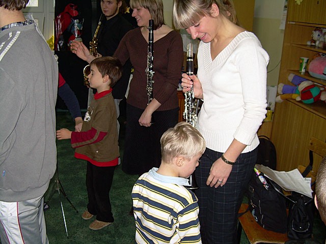 Koncert z okazji „Dnia Górnika”, zdjęcie 19 z 36