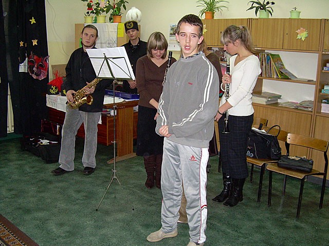 Koncert z okazji „Dnia Górnika”, zdjęcie 20 z 36