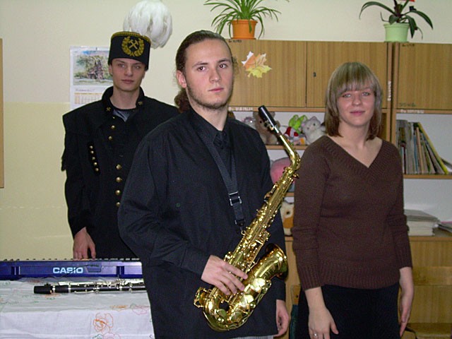 Koncert z okazji „Dnia Górnika”, zdjęcie 29 z 36
