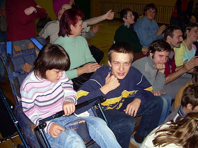 Przedstawienie jasełkowe, zdjęcie 25 z 35
