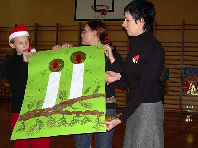 Świąteczna Bombka, zdjęcie 25 z 35