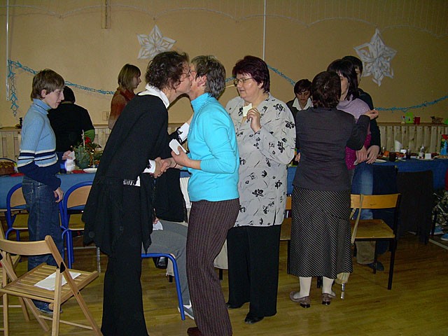 Uroczysta Wigilia, zdjęcie 29 z 36