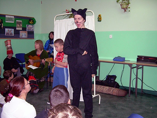 Zabawa andrzejkowa, zdjęcie 4 z 25