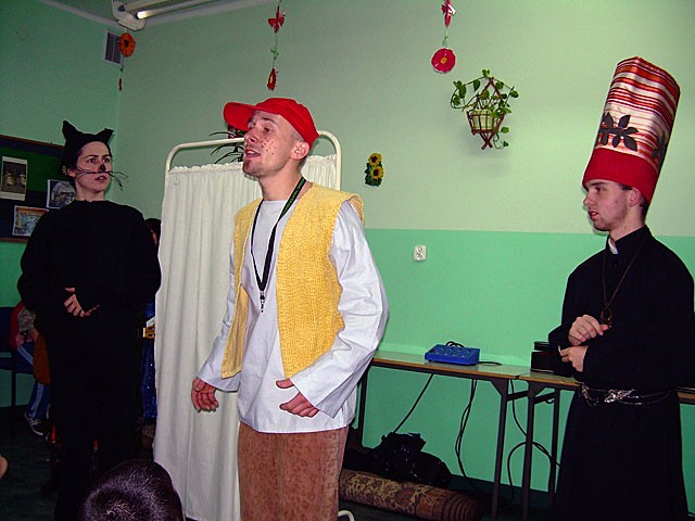 Zabawa andrzejkowa, zdjęcie 10 z 25