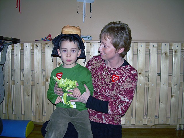 Zabawa karnawałowa, zdjęcie 11 z 20