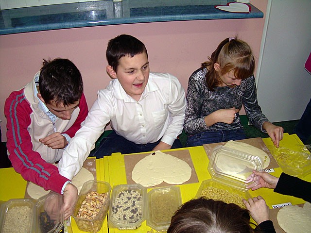 Zabawa walentynkowa, zdjęcie 23 z 32