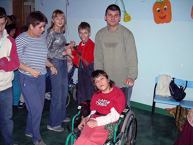 Zabawa walentynkowa, zdjęcie 28 z 32