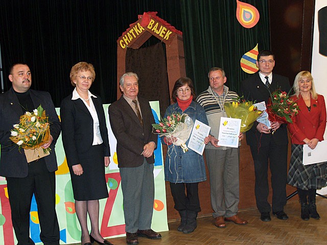 Nagroda za dziecięcy uśmiech, zdjęcie 8 z 18