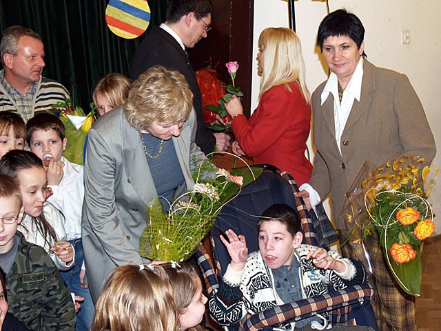 Nagroda za dziecięcy uśmiech, zdjęcie 11 z 18