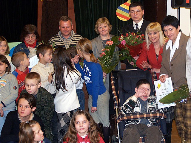 Nagroda za dziecięcy uśmiech, zdjęcie 13 z 18