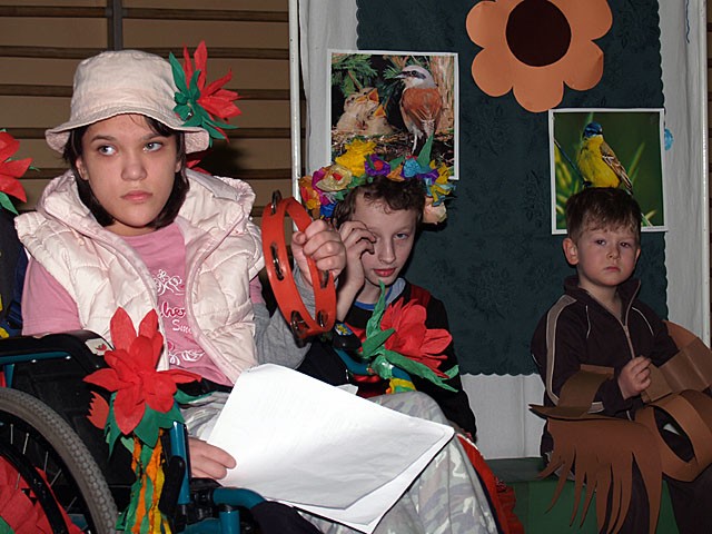 Powitanie wiosny, zdjęcie 8 z 28