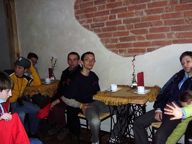Turnus rehabilitacyjny w Dziwnówku, zdjęcie 6 z 13