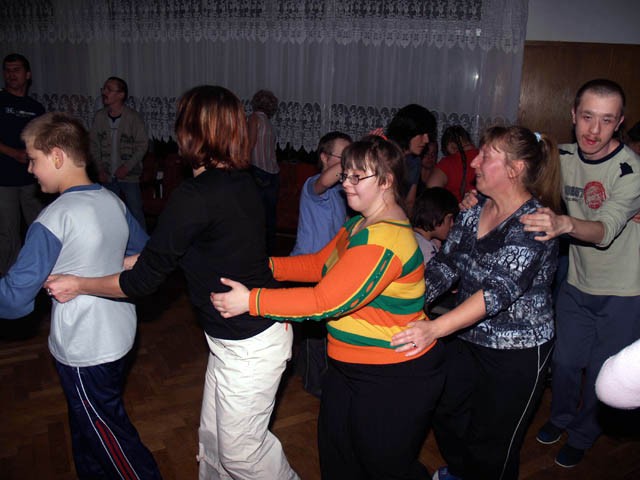 Turnus rehabilitacyjny w Sarbinowie, zdjęcie 2 z 75