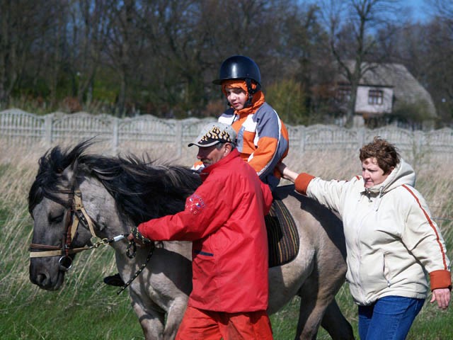 Turnus rehabilitacyjny w Sarbinowie, zdjęcie 7 z 75